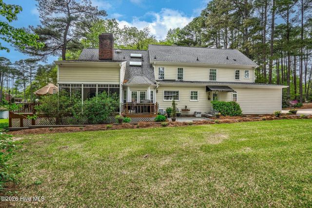 4841 Wendell Boulevard, Wendell, NC 27591