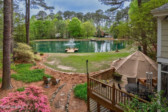 4841 Wendell Boulevard, Wendell, NC 27591