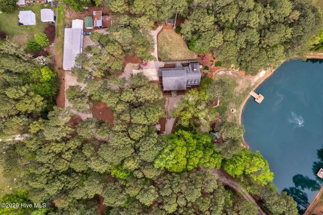 4841 Wendell Boulevard, Wendell, NC 27591