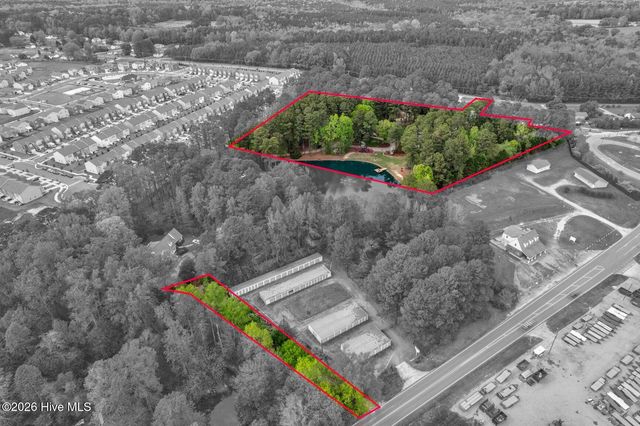 4841 Wendell Boulevard, Wendell, NC 27591