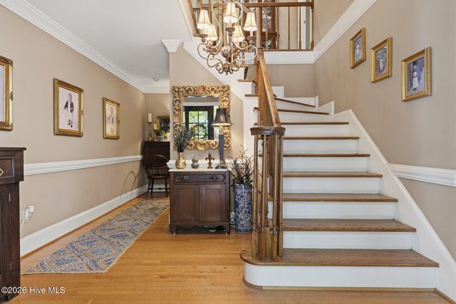 4841 Wendell Boulevard, Wendell, NC 27591