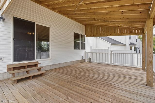 1575 Augusta Avenue, Brunswick, OH 44212
