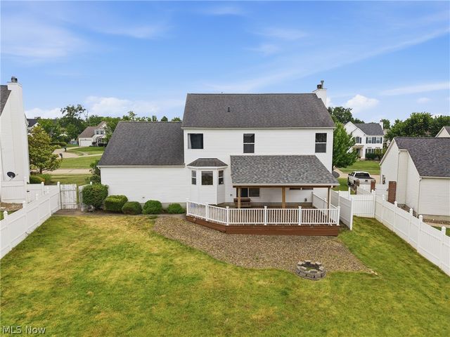 1575 Augusta Avenue, Brunswick, OH 44212