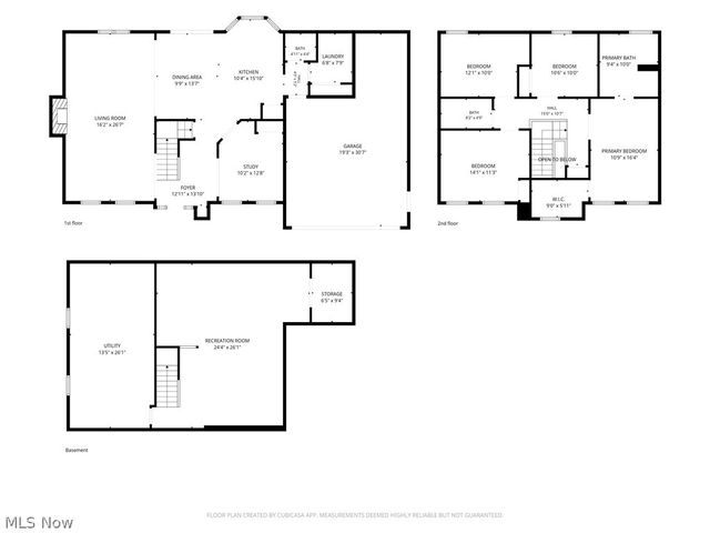 1575 Augusta Avenue, Brunswick, OH 44212