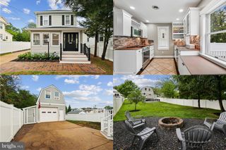 12 LINDEN AVE, Annapolis, MD 21401