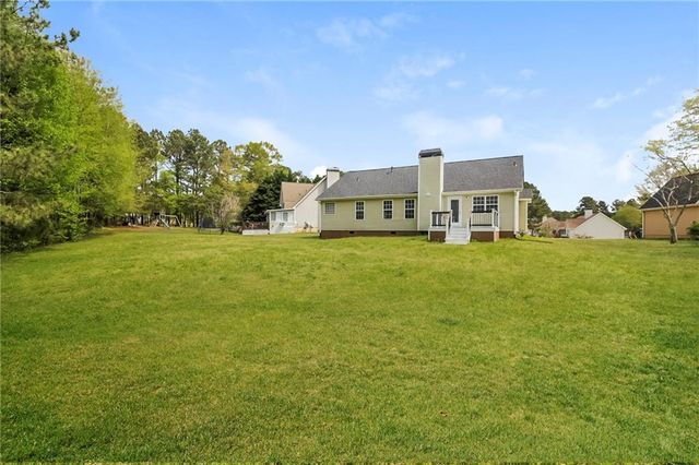 96 Charleston Parkway, Dallas, GA 30157