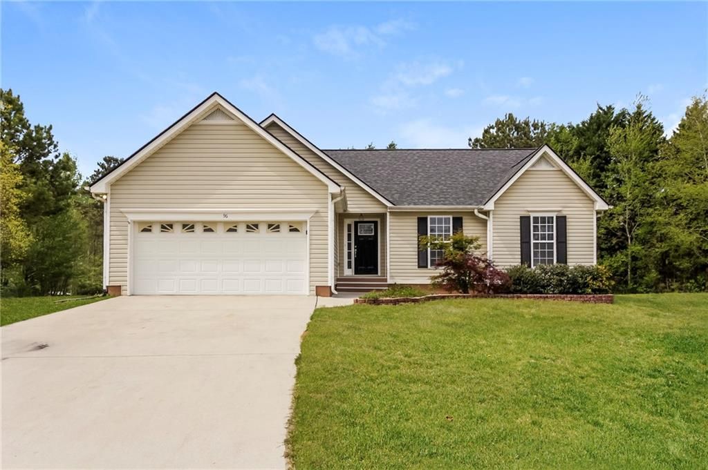 96 Charleston Parkway, Dallas, GA 30157