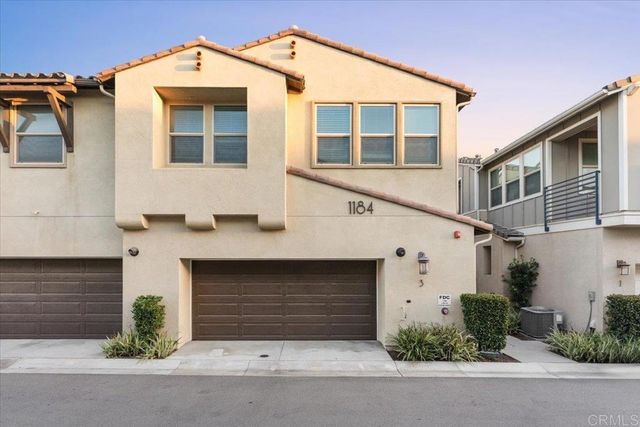 1184 Calle Oroblanco 3, Chula Vista, CA 91913