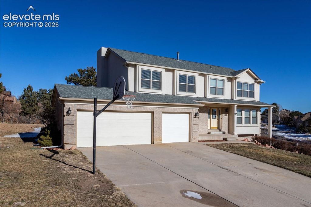 2690 Edenderry Drive, Colorado Springs, CO 80919 — photo 2