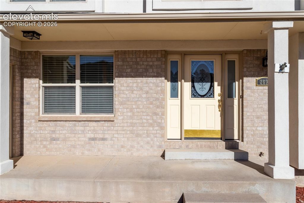 2690 Edenderry Drive, Colorado Springs, CO 80919 — photo 3