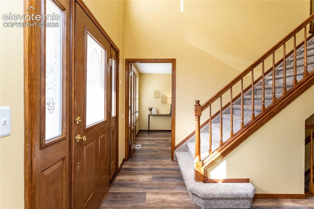 2690 Edenderry Drive, Colorado Springs, CO 80919 — photo 4