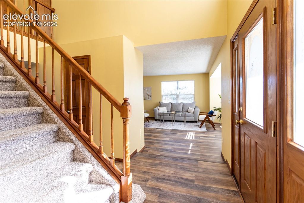 2690 Edenderry Drive, Colorado Springs, CO 80919 — photo 5