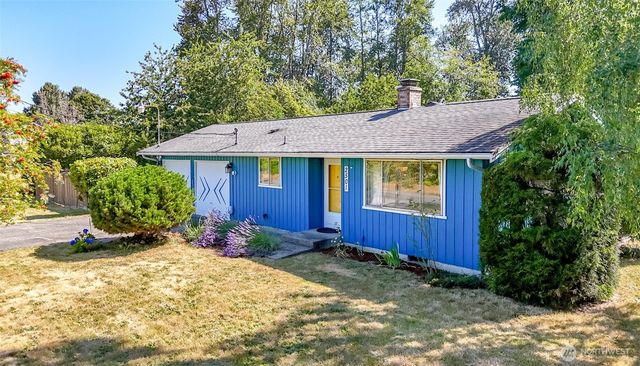 2501 64th Avenue NE, Tacoma, WA 98422