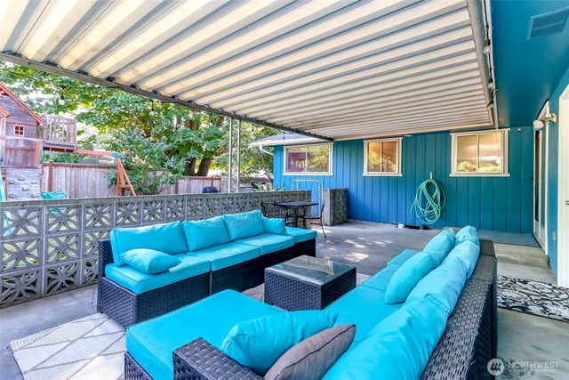 2501 64th Avenue NE, Tacoma, WA 98422