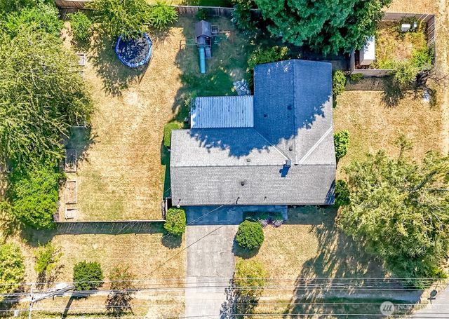 2501 64th Avenue NE, Tacoma, WA 98422