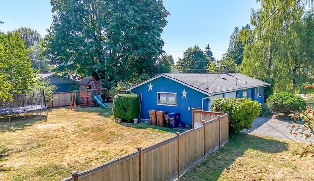 2501 64th Avenue NE, Tacoma, WA 98422