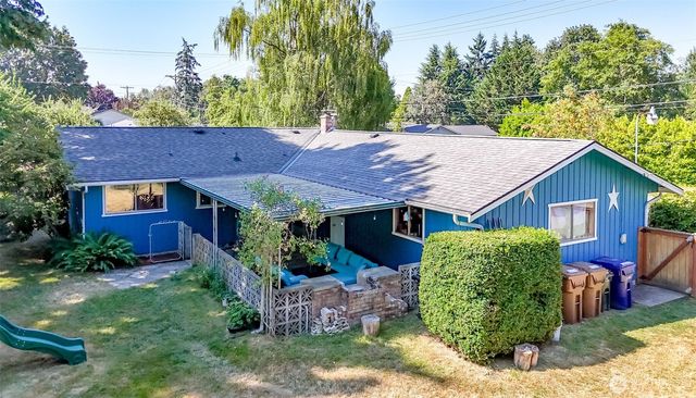 2501 64th Avenue NE, Tacoma, WA 98422