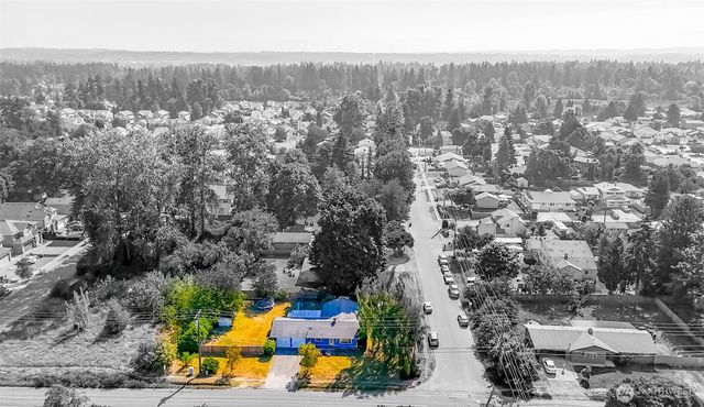 2501 64th Avenue NE, Tacoma, WA 98422