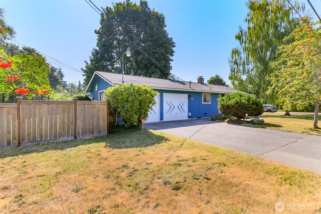 2501 64th Avenue NE, Tacoma, WA 98422
