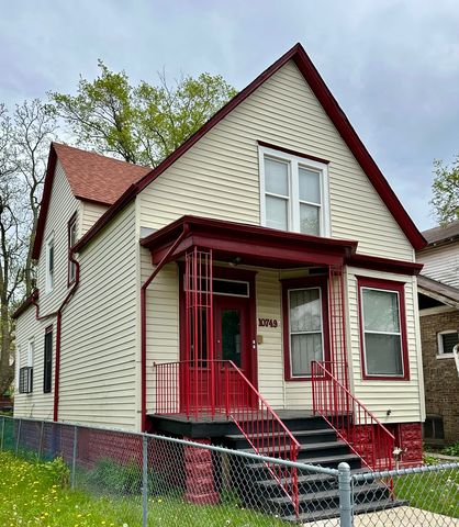 10749 S State Street, Chicago, IL 60628
