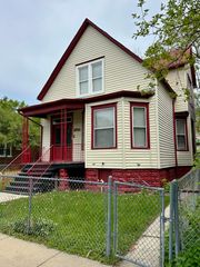 10749 S State Street, Chicago, IL 60628