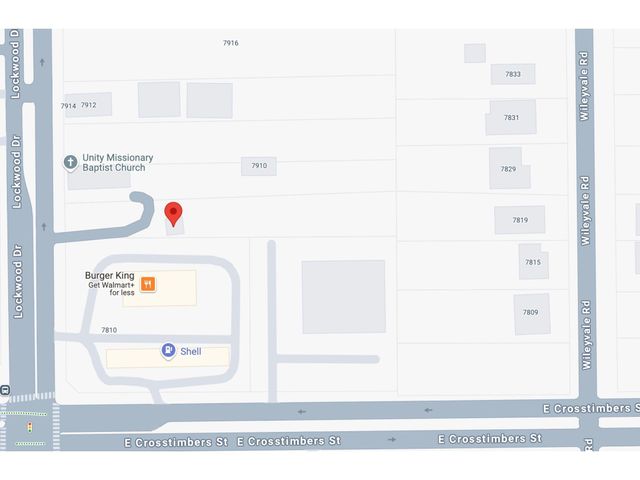 7902 Lockwood Drive, Houston, TX 77016
