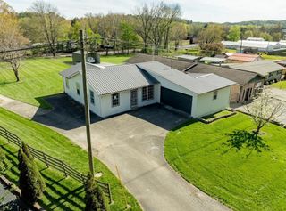 187 Industrial Boulevard, Corbin, KY 40701