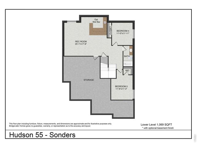 1215 Rhapsody Dr, Windsor, CO 80550