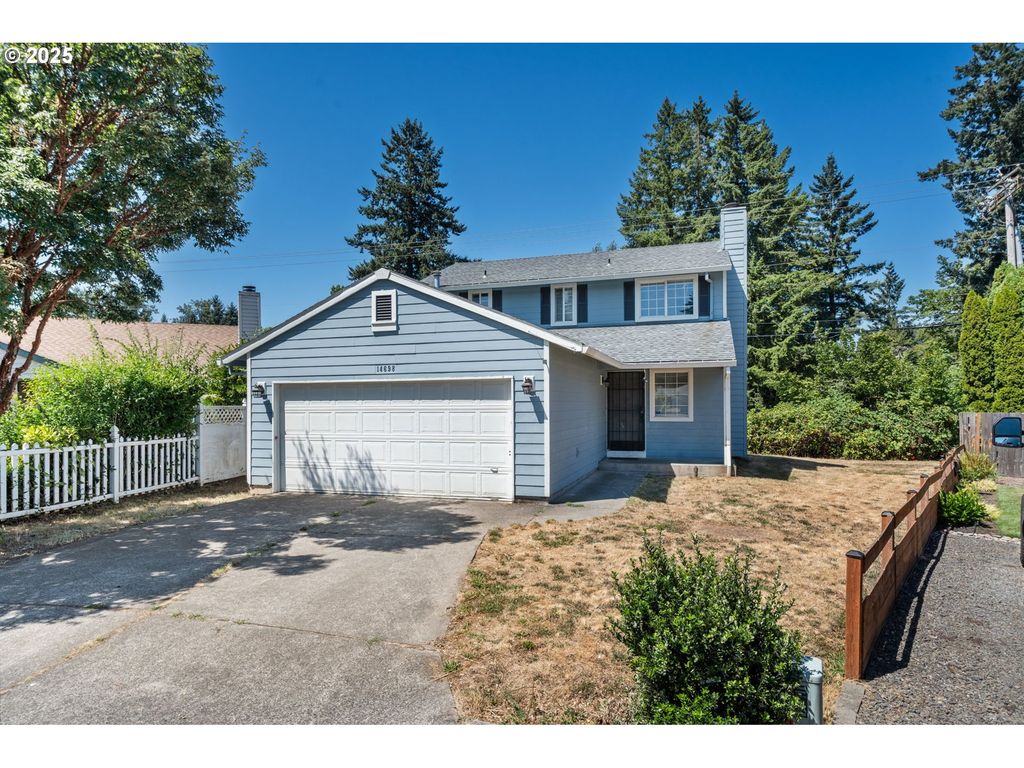14698 Sw 83RD Ct, Portland, OR 97224