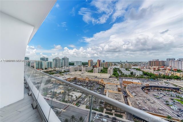 16901 Collins Ave 1905, Sunny Isles Beach, FL 33160