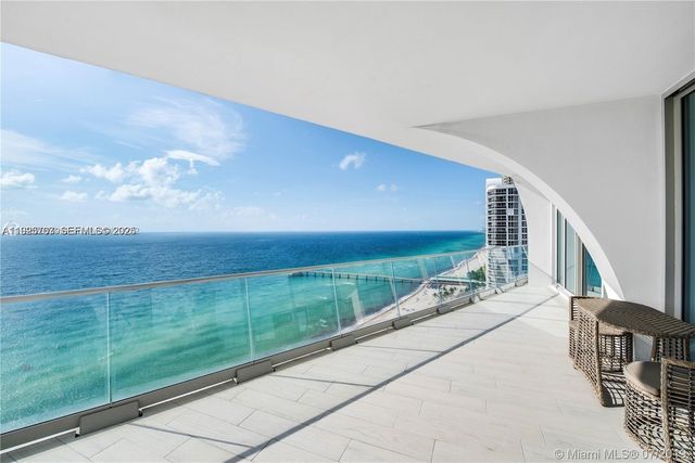 16901 Collins Ave 1905, Sunny Isles Beach, FL 33160