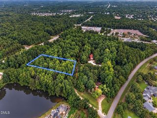 709 Oak Ridge Drive, Cary, NC 27519