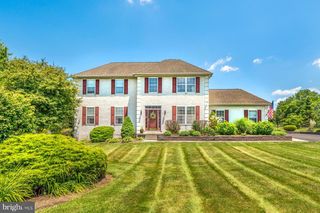 46 MEADOW LN, Pottstown, PA 19465