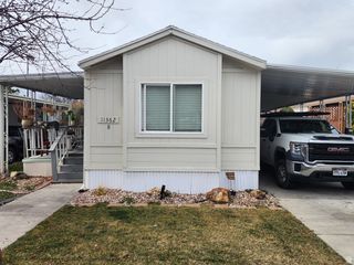 11362 S CRESCENT PARK WAY #8, Sandy, UT 84070