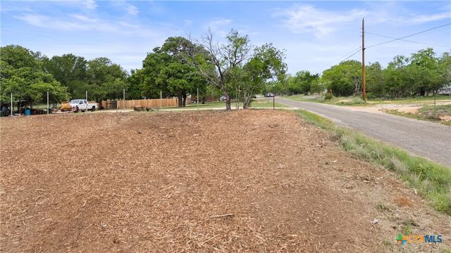 336 E Stonecastle Drive, Granite Shoals, TX 78654