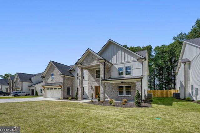 942 Cooper Road, Grayson, GA 30017