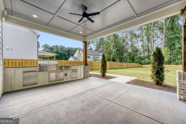 942 Cooper Road, Grayson, GA 30017