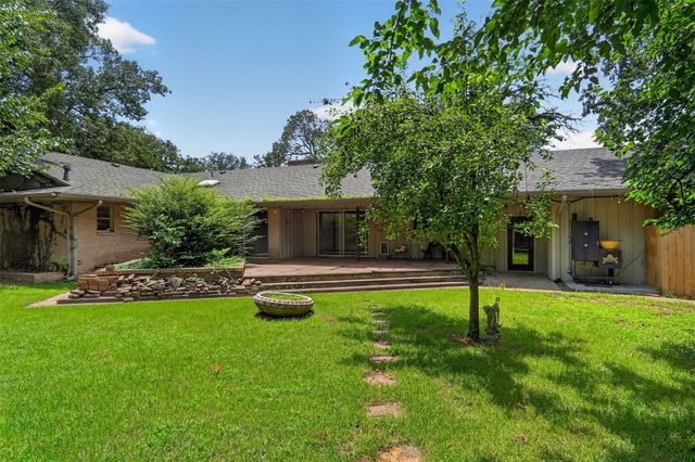 1911 Harrison Avenue, Paris, TX 75460