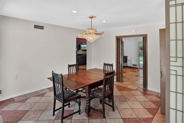 1911 Harrison Avenue, Paris, TX 75460