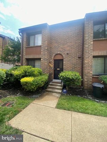 3157 APPLE ROAD # 5, Washington, DC 20018