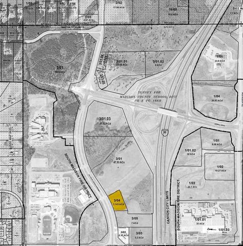 2004 Calhoun Station Parkway, Madison, MS 39110