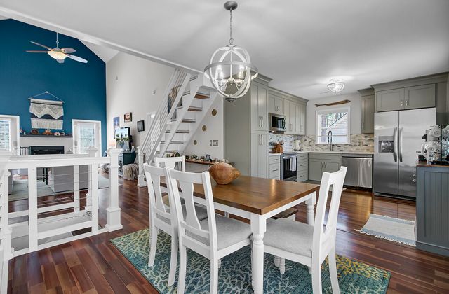 3651 Barton Street, Johns Island, SC 29455