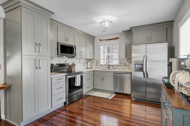 3651 Barton Street, Johns Island, SC 29455