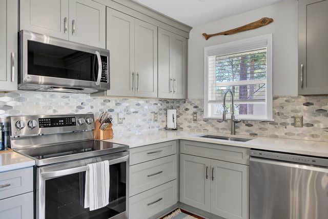 3651 Barton Street, Johns Island, SC 29455