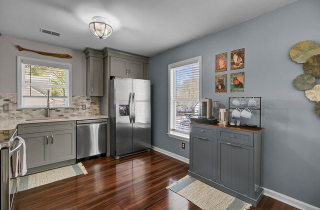 3651 Barton Street, Johns Island, SC 29455