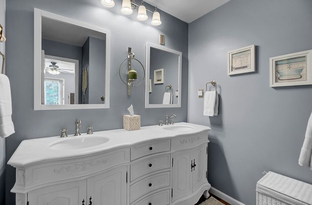 3651 Barton Street, Johns Island, SC 29455