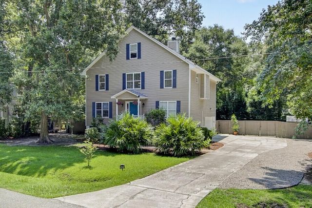 3651 Barton Street, Johns Island, SC 29455