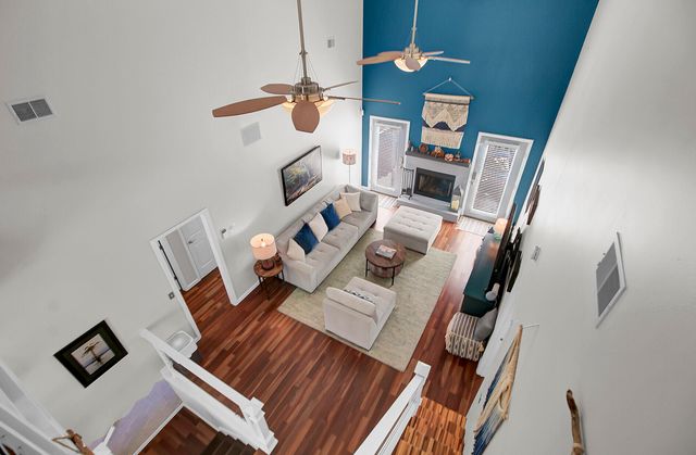 3651 Barton Street, Johns Island, SC 29455