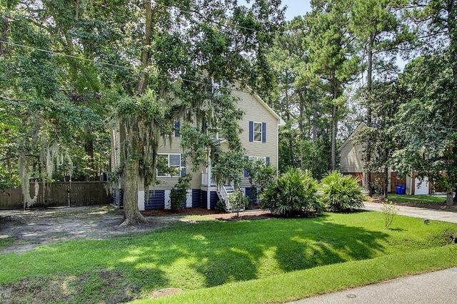 3651 Barton Street, Johns Island, SC 29455