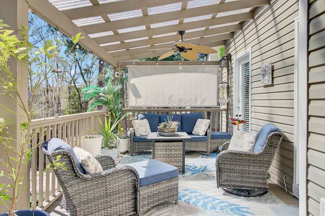 3651 Barton Street, Johns Island, SC 29455